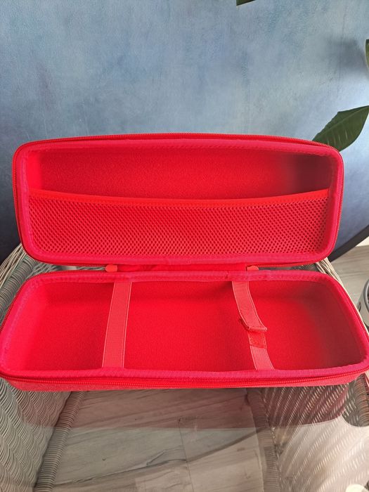 Torba podróżna Etui na prostownicę do włosów, suszarkę