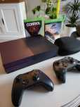 X-BOX ONE S 2 pady 2 gry 1 TB