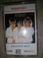 Pussycat - Greatest hits