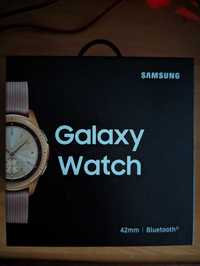 Samsung Galaxy Watch 42mm Gold (SM-R810)
