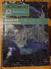Książka AutoCAD Zaawansowany Ćwiczenia 2010