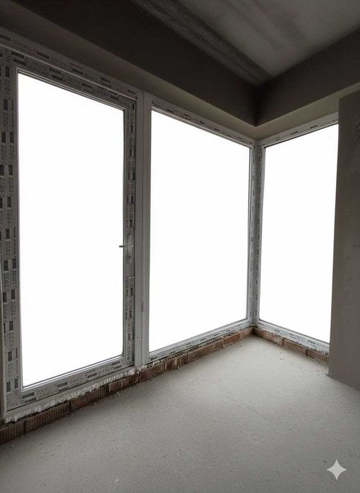 Продаж Duplex з гаражем - 160м2. Центр міста