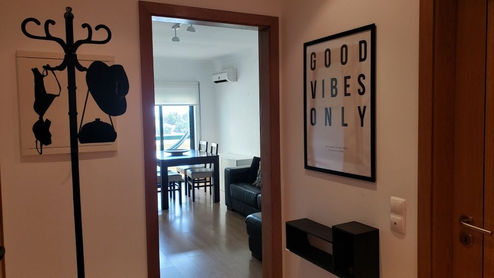 Quarto em Suite Estudantes FARO