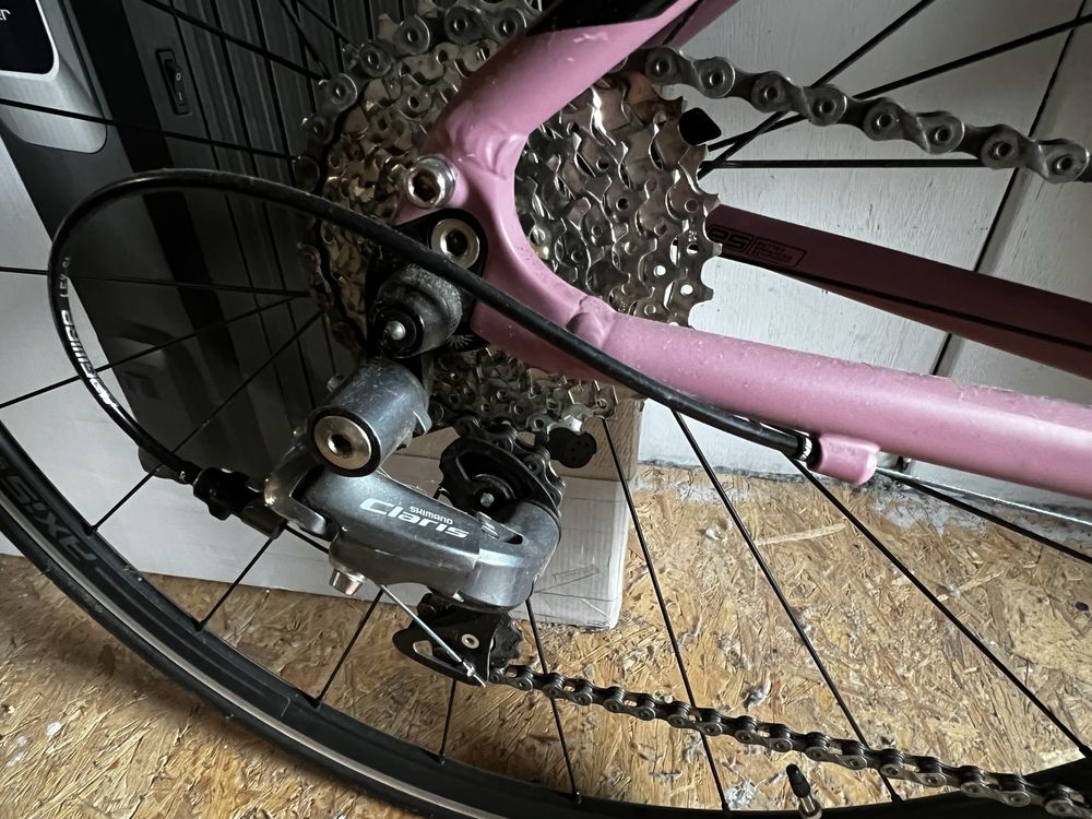 Sprzedam rower szosowy Specialized Allez 52