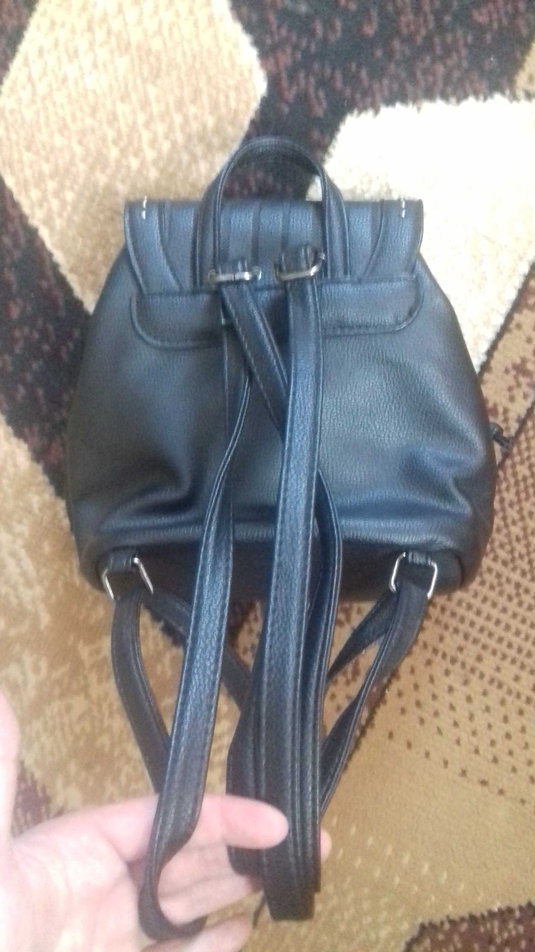 Рюкзак  сумка сумочка