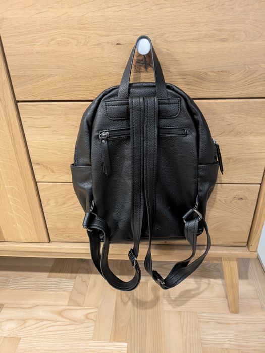 Plecak Clarks skóra Ekologiczna