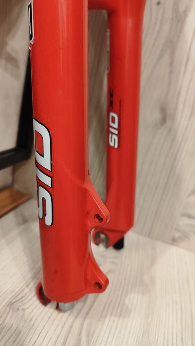 Amortyzator Rock Shox SID XC, 26", 1390g.