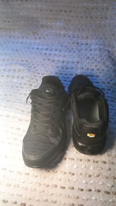 Tenis Nike TN como novo