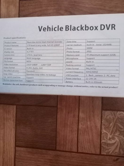 Відіорегістратор