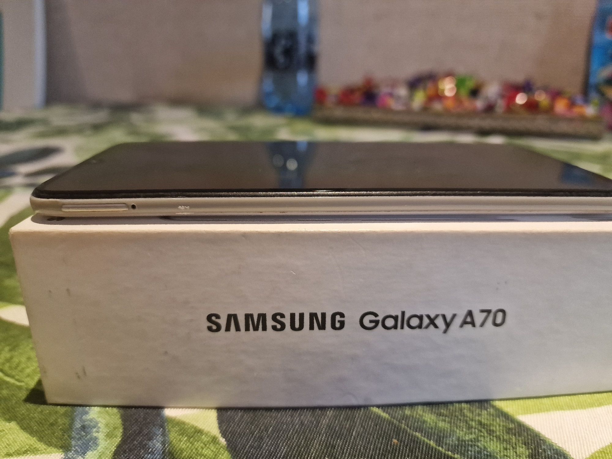Samsung galaxy a70 128GB