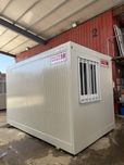 Contentor modular