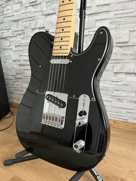 Gitara Fender Telecaster Player Series