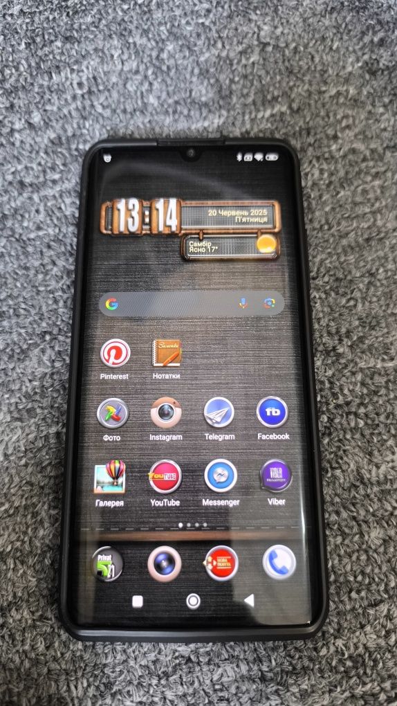 Продам Xiaomi MI note 10 pro 8/256
