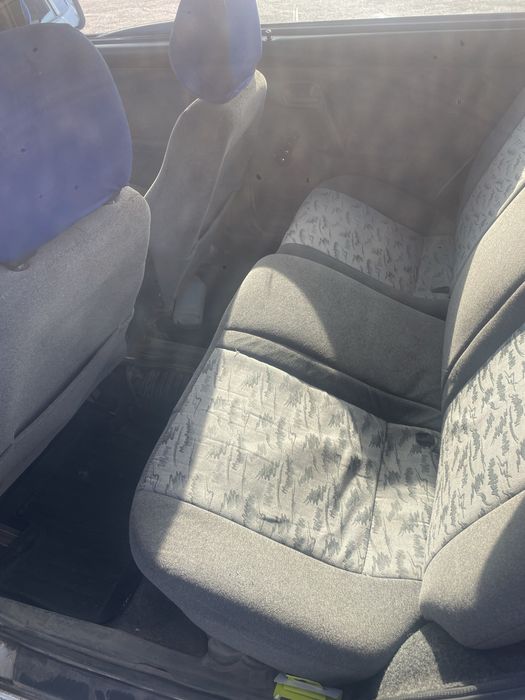 Ваз/Lada 2112 2005