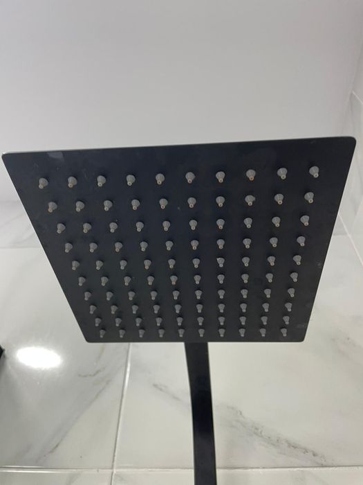 Conjunto de chuveiro termostática