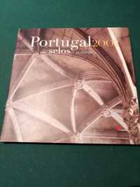 Portugal Em Selos 2002