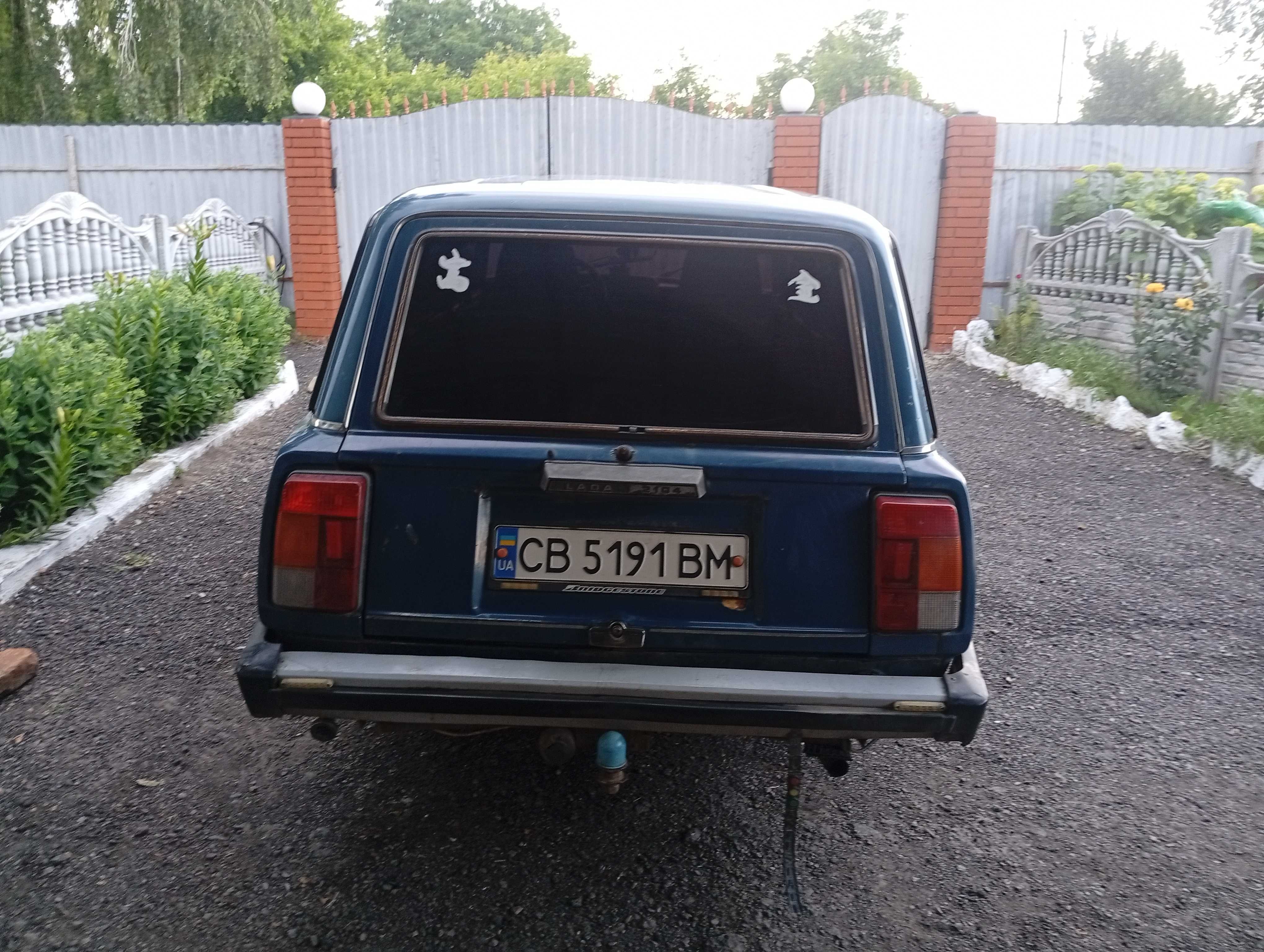 Продам ВАЗ -21043