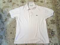 Polo Lacoste tylko 25zł rozmiar XL