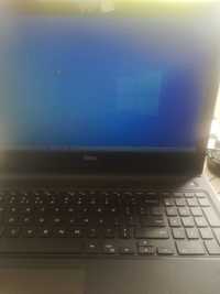 Laptop Dell inspirion 15 3576