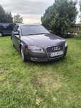 Audi A4B7 2.0 Diesel