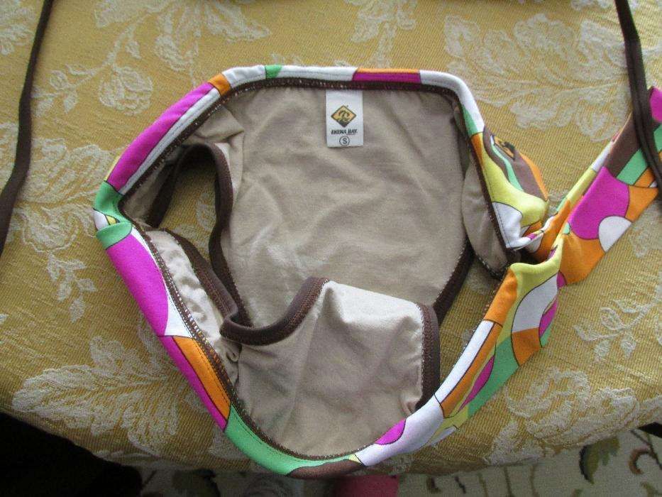 Bikini Ekena Bay colorido