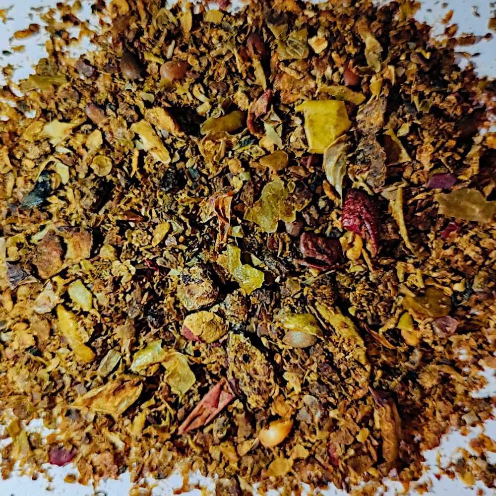 Wytłoki jabłkowe / susz z jabłek (10kg) WIŚTA WIO - KURIIER od 1 szt.