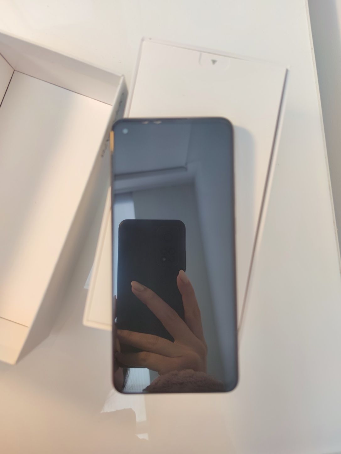 Oppo a78 4G com garantia