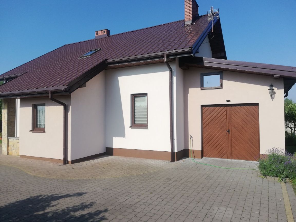 Docieplenia budynków i elewacje