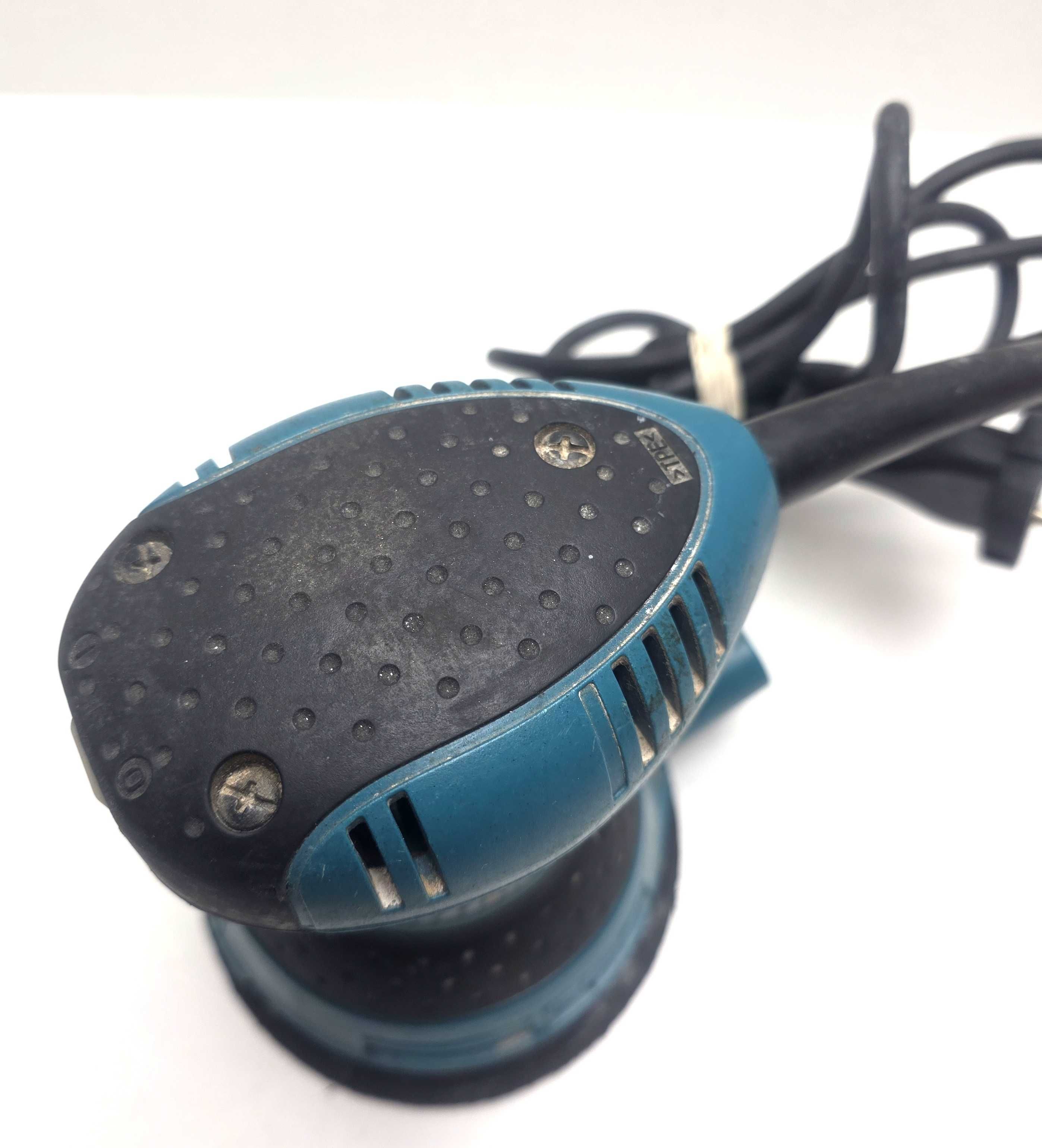 szlifierka mimośrodowa makita BO5030