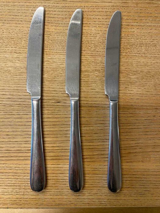 Столові ножі Forest