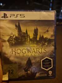 Dziedzictwo Hogwartu PS5 Hogwarts Legacy PL Nowa Folia Sklep Wysyłka