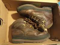 botas timberland