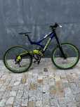 Merida stormbringer aro 26 -downhill/freeride