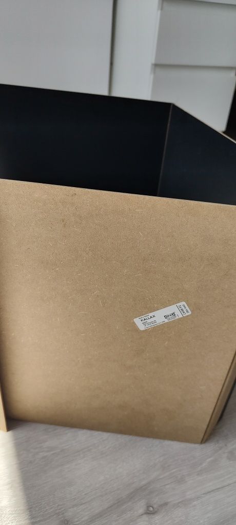 Portas para Kallax/ móvel IKEA/ Sala/ Quarto