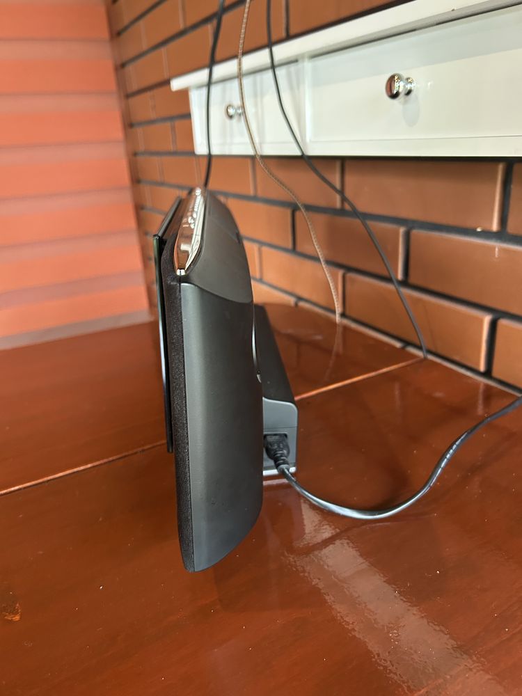 Panasonic SD HC-40 Radio Mp3 Bluetooth