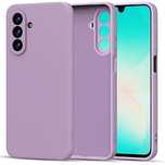 Tech-Protect Icon Galaxy A26/5G Violet