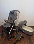 Cybex Balios S Lux 2w1 Maxi Cosi Pebble Pro