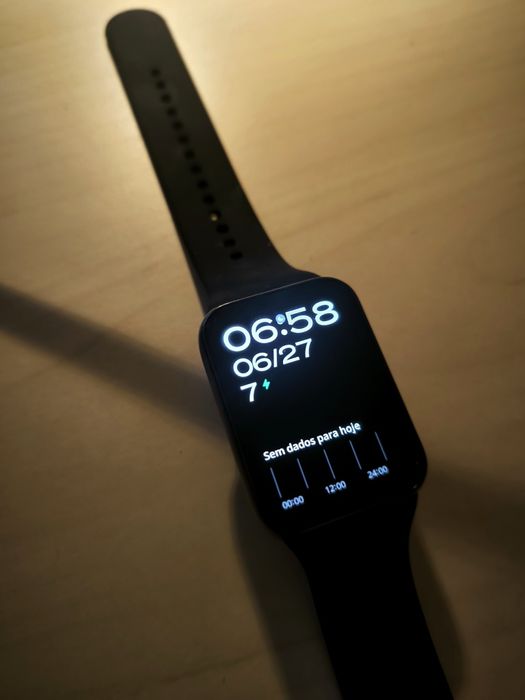 Xiaomi Smart Band 8 Pro - Excelente estado