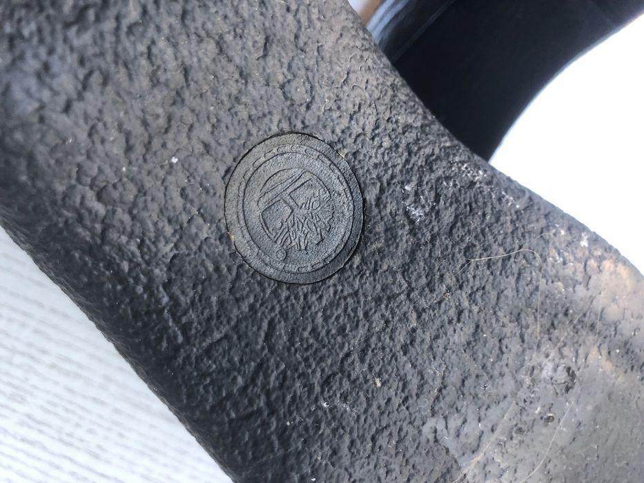 Сапоги Timberland