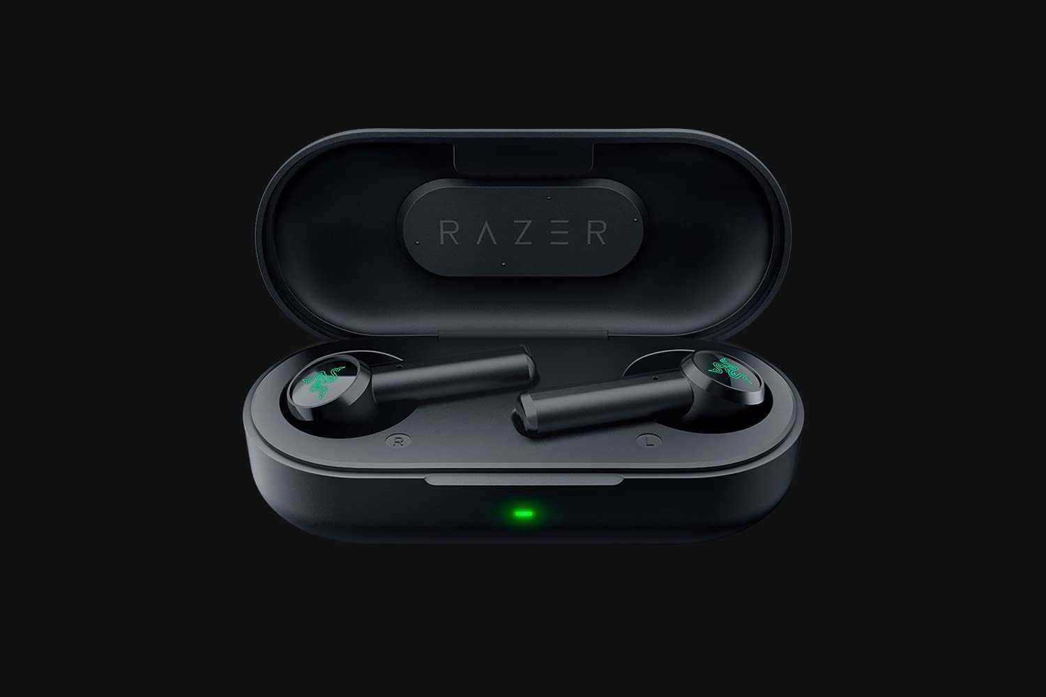 Razer Hammerhead True Wireless Headphones Słuchawki Bezprzewodowe NOWE