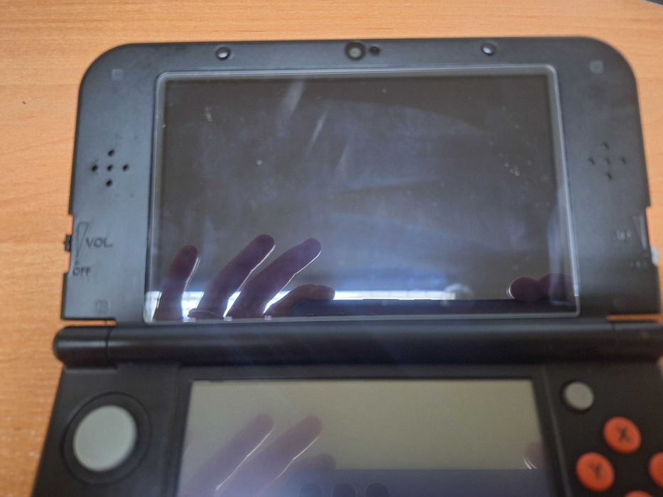 New Nintendo 3DS XL