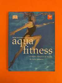 Aquafitness - Mimi Rodriguez Adami