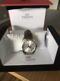 Zegarek Tissot Gentelman