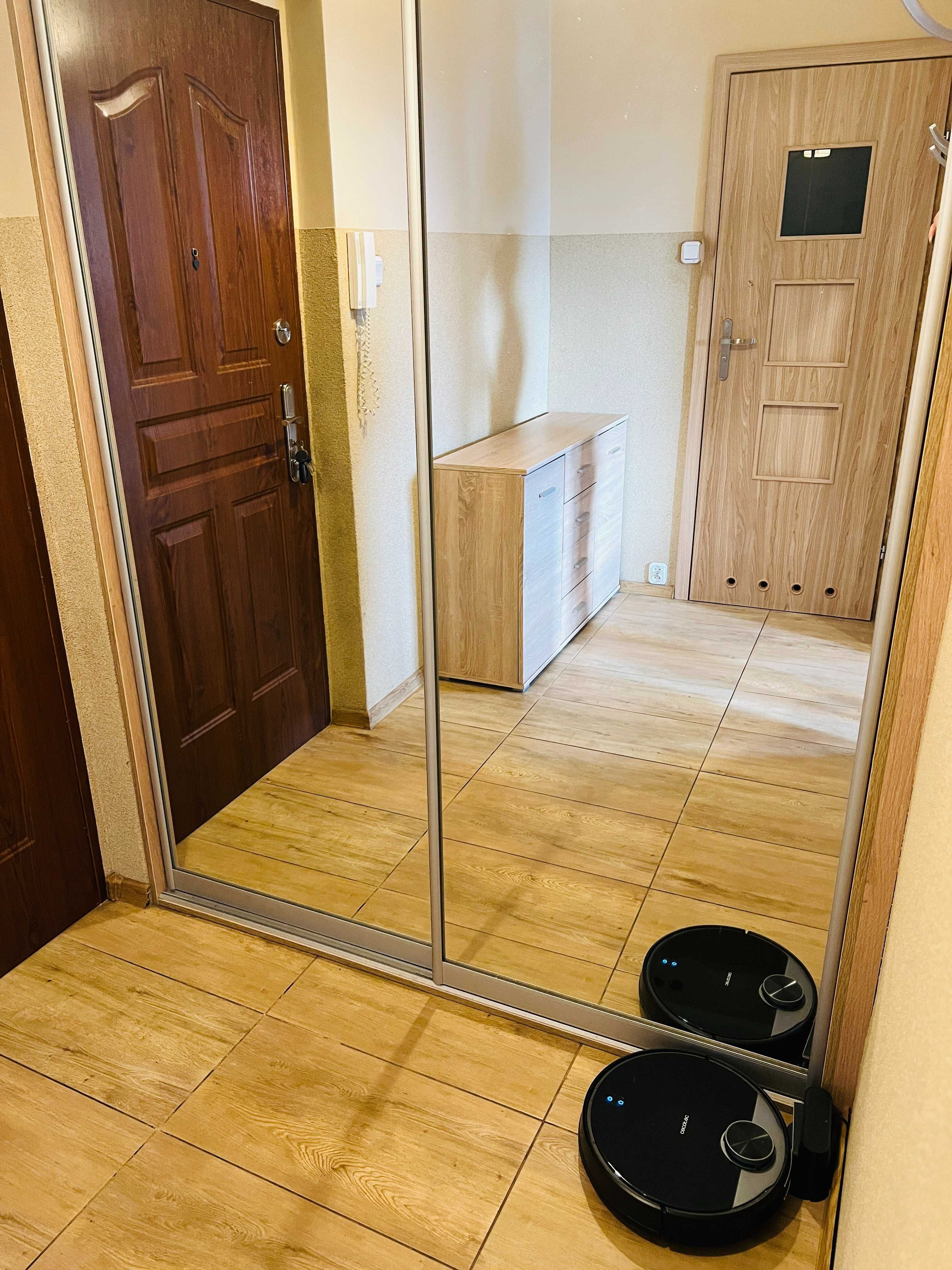 Kawalerka do wynajęcia – Będzin 38m2