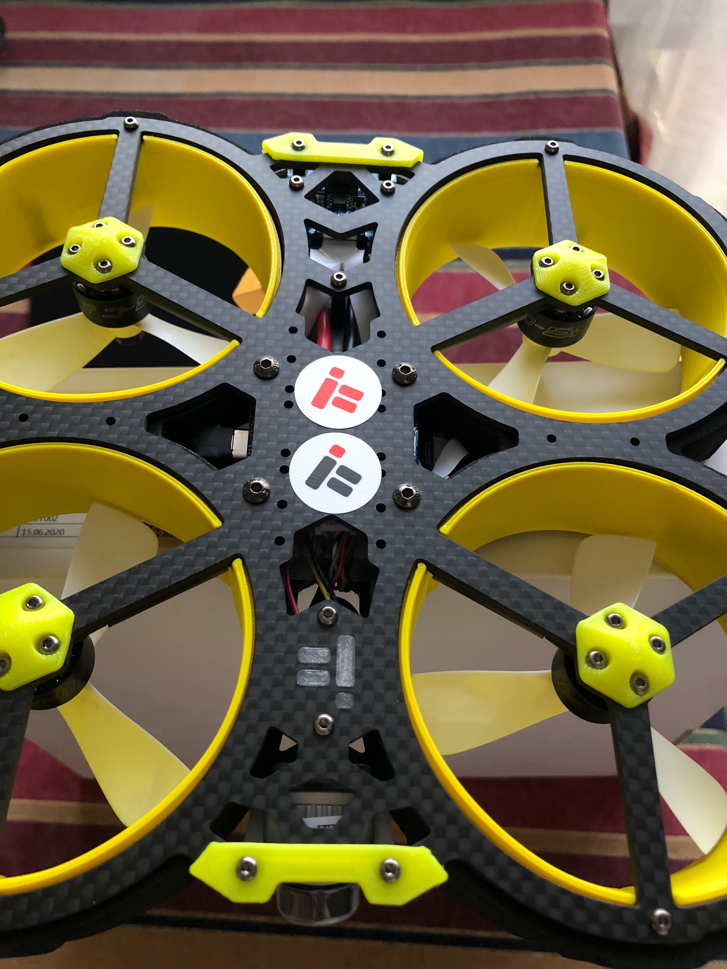 Dji dron bomblebe , nowe !