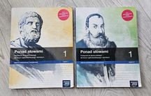Ponad słowami 1 część 1,2