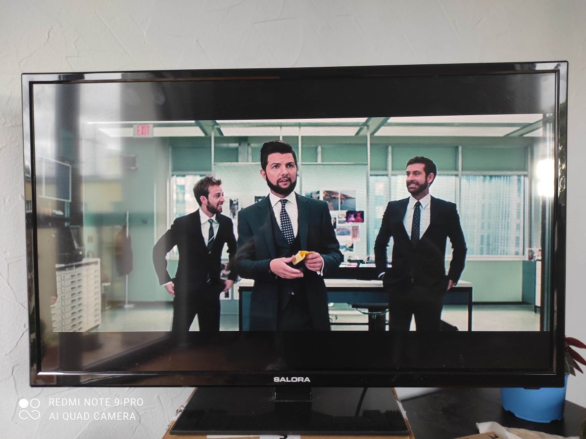 Salora LED TV 32 cale