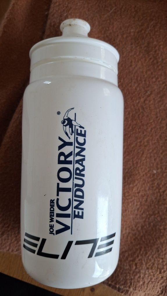 Bidons de agua ciclismo