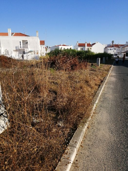 Terreno Porto covo