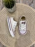 Кеди Converse 21 р 12,5 см